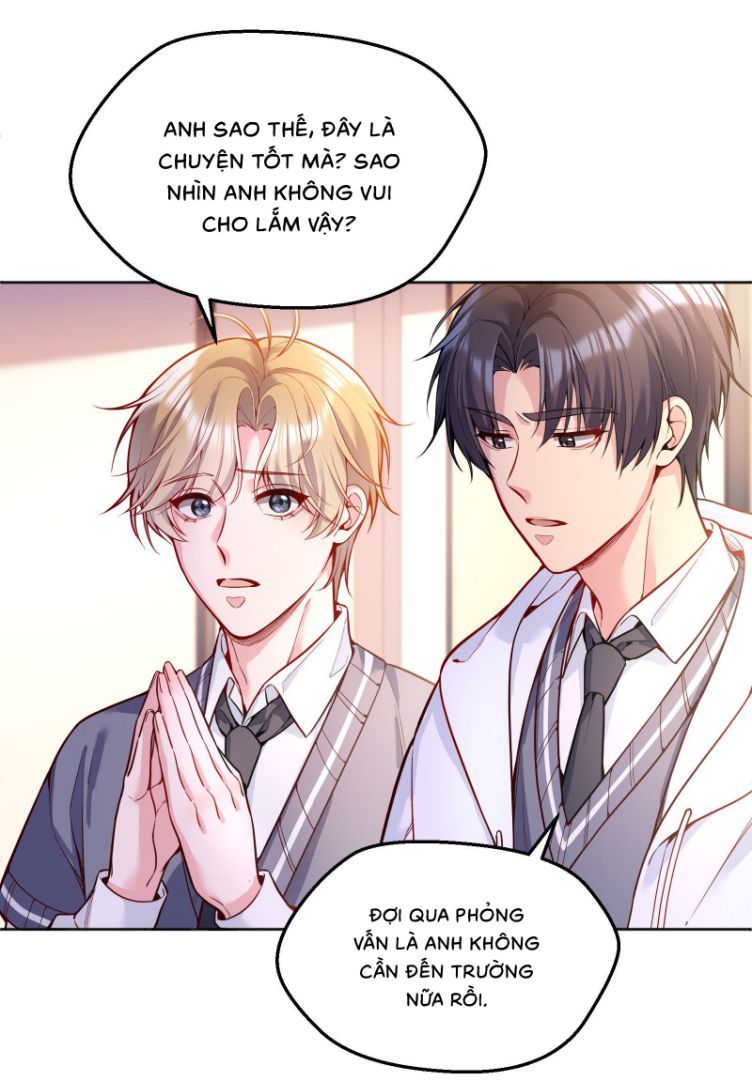 Bí Mật Của Nhân Viên K Chapter 67 - Trang 2