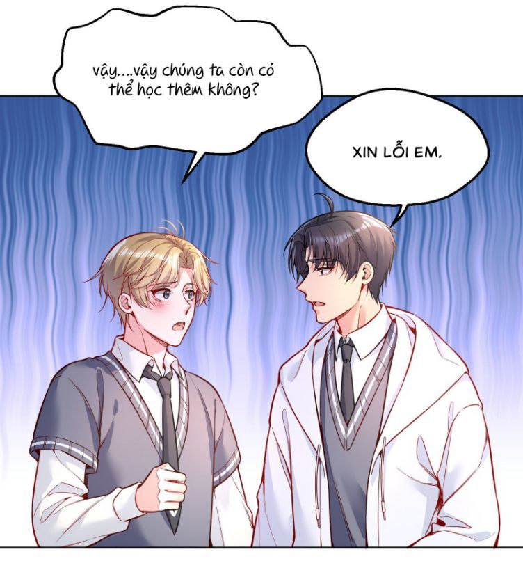 Bí Mật Của Nhân Viên K Chapter 67 - Trang 2