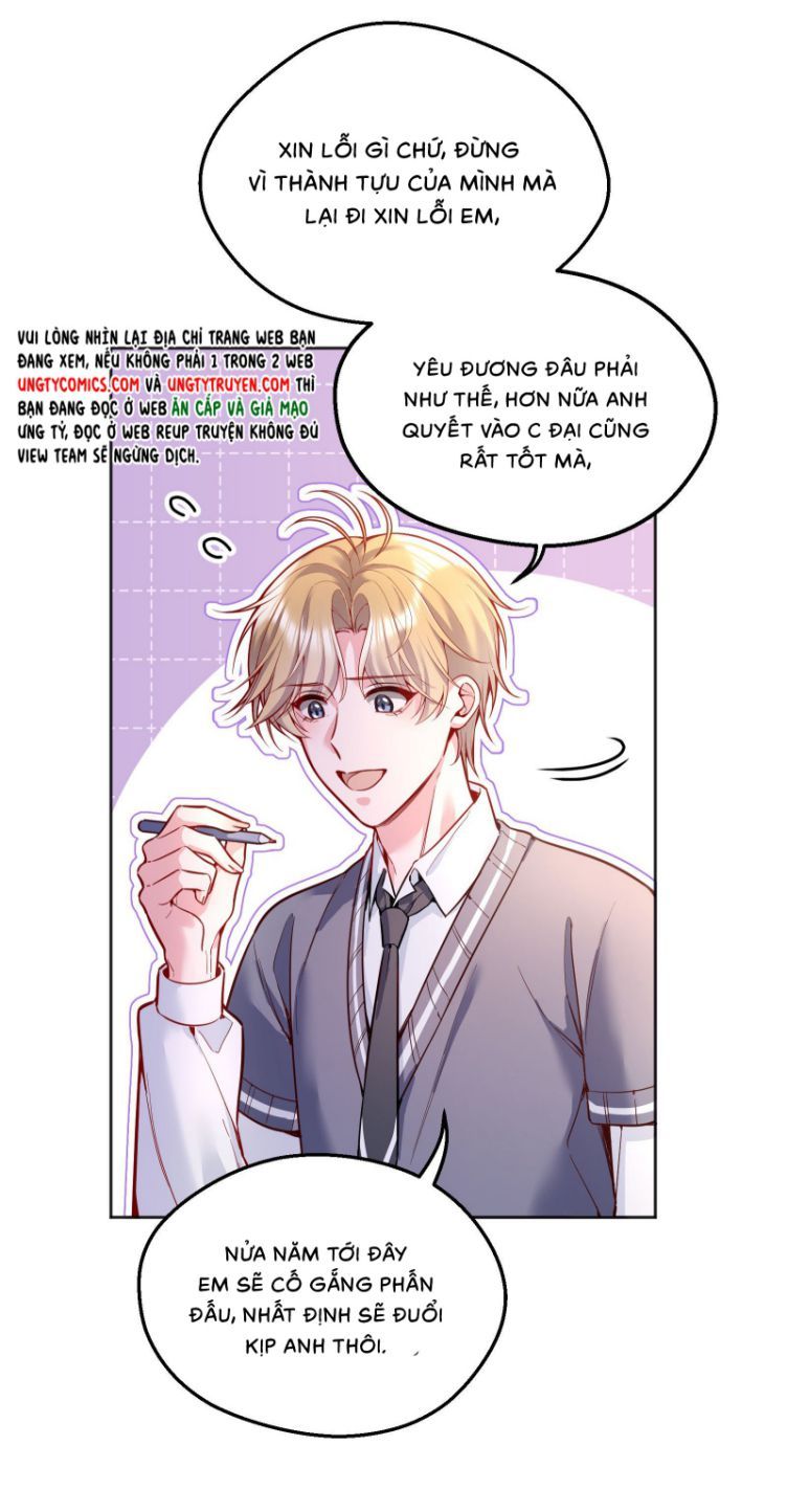 Bí Mật Của Nhân Viên K Chapter 67 - Trang 2