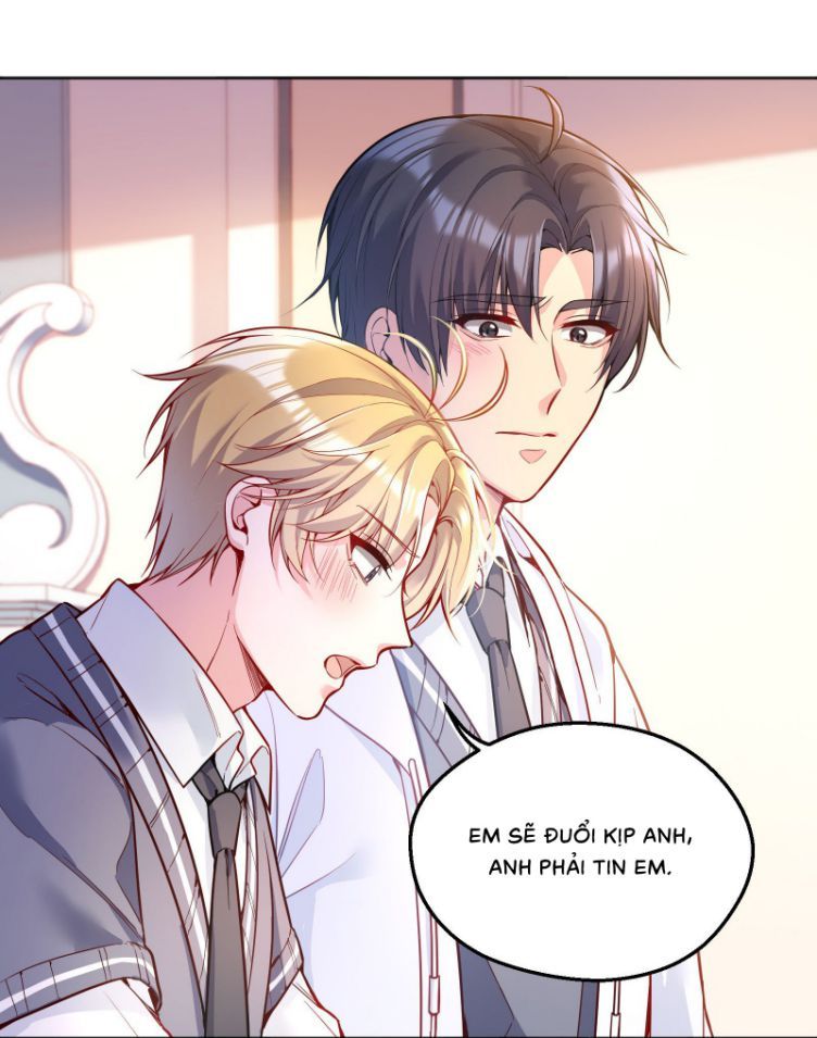 Bí Mật Của Nhân Viên K Chapter 67 - Trang 2
