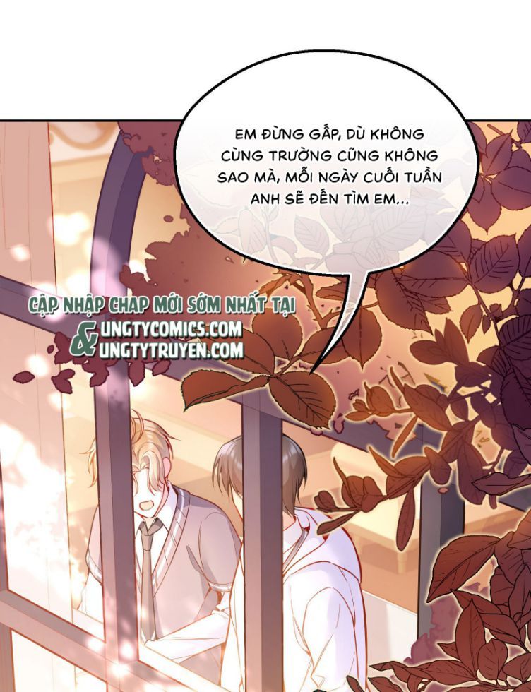 Bí Mật Của Nhân Viên K Chapter 67 - Trang 2
