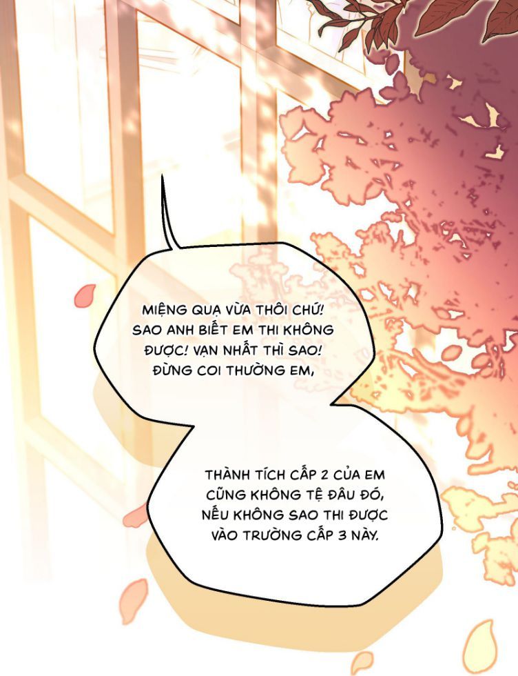 Bí Mật Của Nhân Viên K Chapter 67 - Trang 2