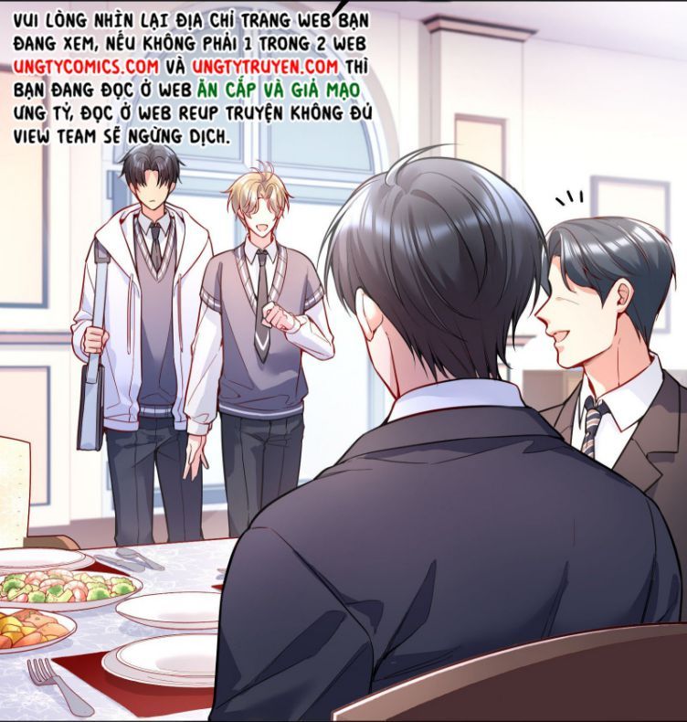 Bí Mật Của Nhân Viên K Chapter 67 - Trang 2