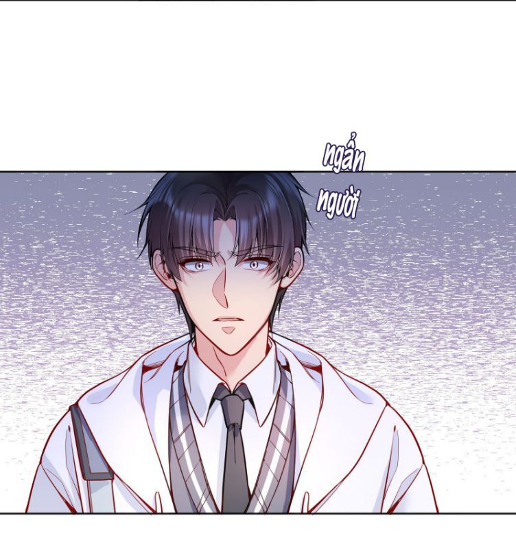 Bí Mật Của Nhân Viên K Chapter 67 - Trang 2