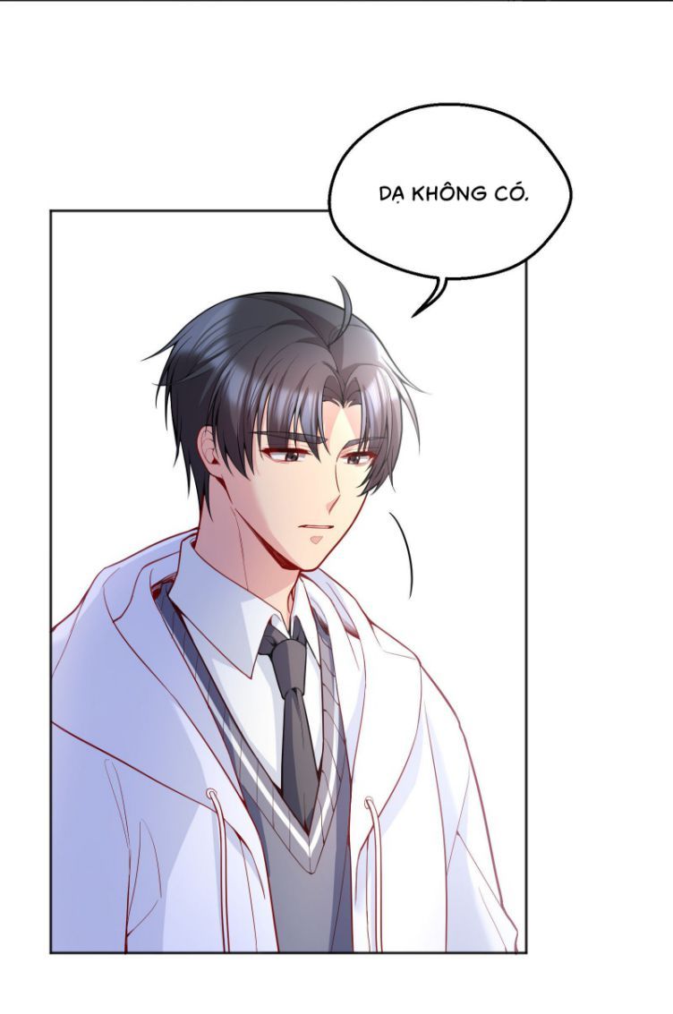 Bí Mật Của Nhân Viên K Chapter 67 - Trang 2