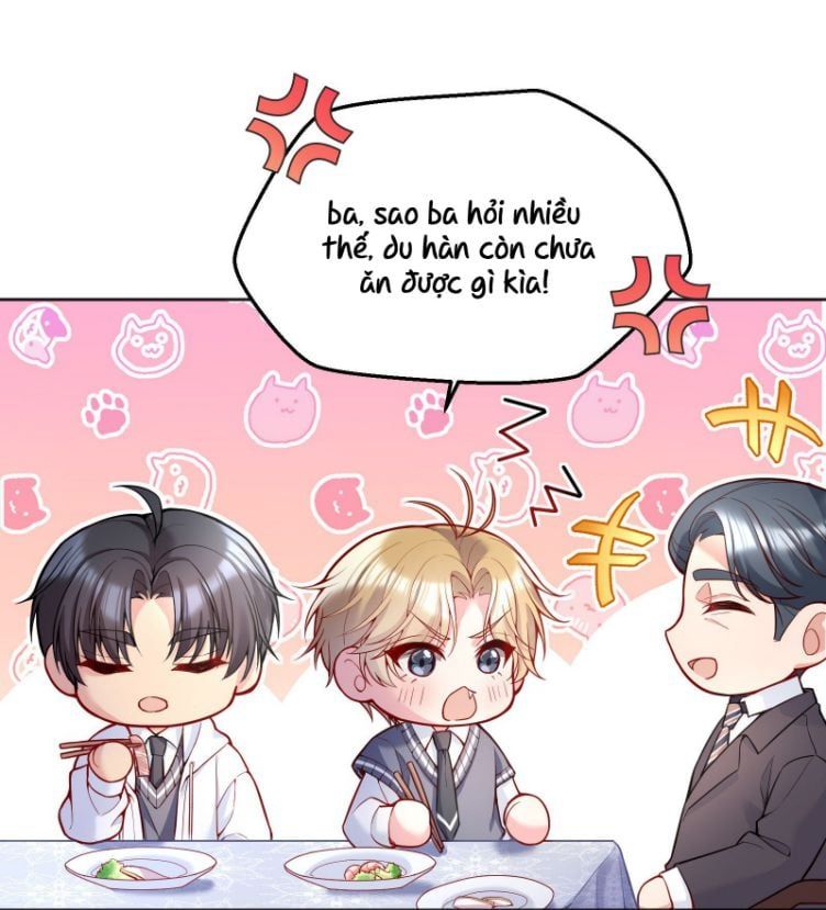Bí Mật Của Nhân Viên K Chapter 67 - Trang 2