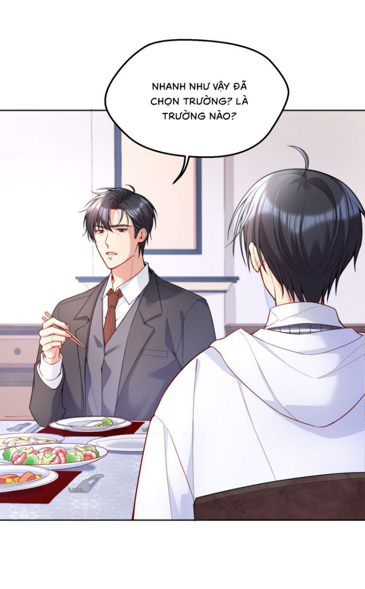 Bí Mật Của Nhân Viên K Chapter 67 - Trang 2