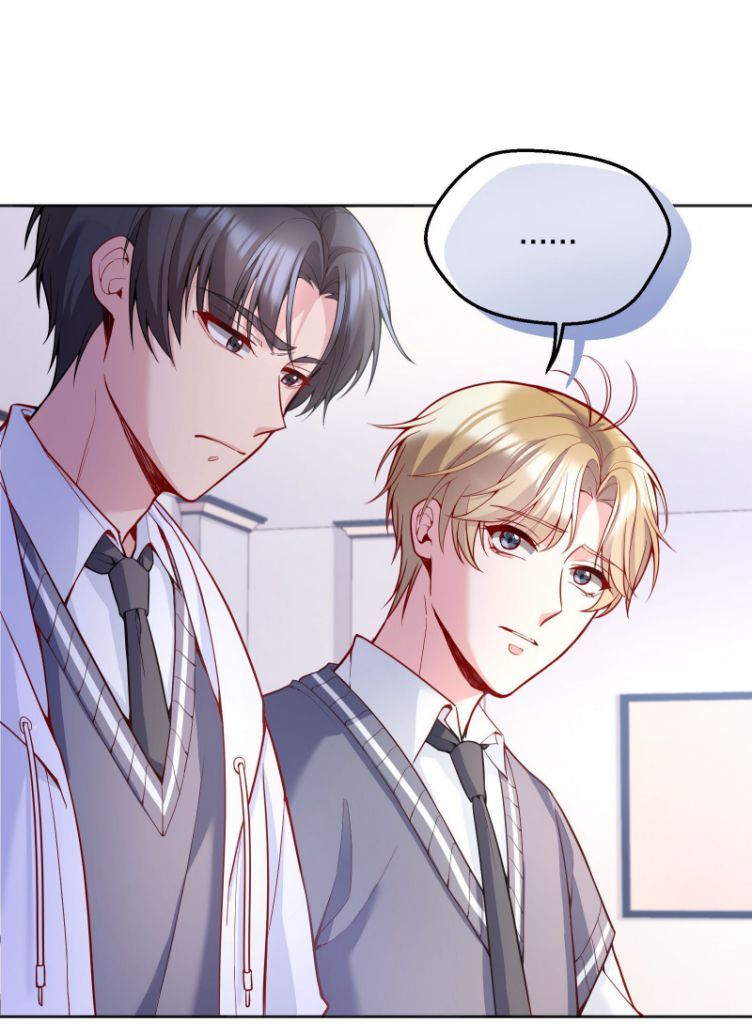 Bí Mật Của Nhân Viên K Chapter 67 - Trang 2
