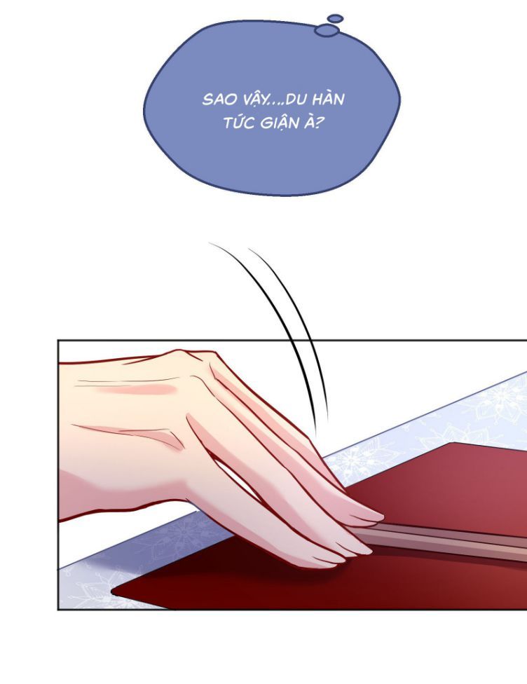 Bí Mật Của Nhân Viên K Chapter 67 - Trang 2