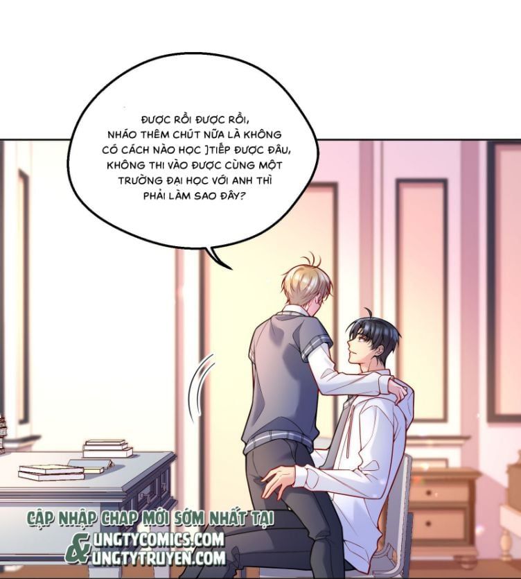Bí Mật Của Nhân Viên K Chapter 67 - Trang 2
