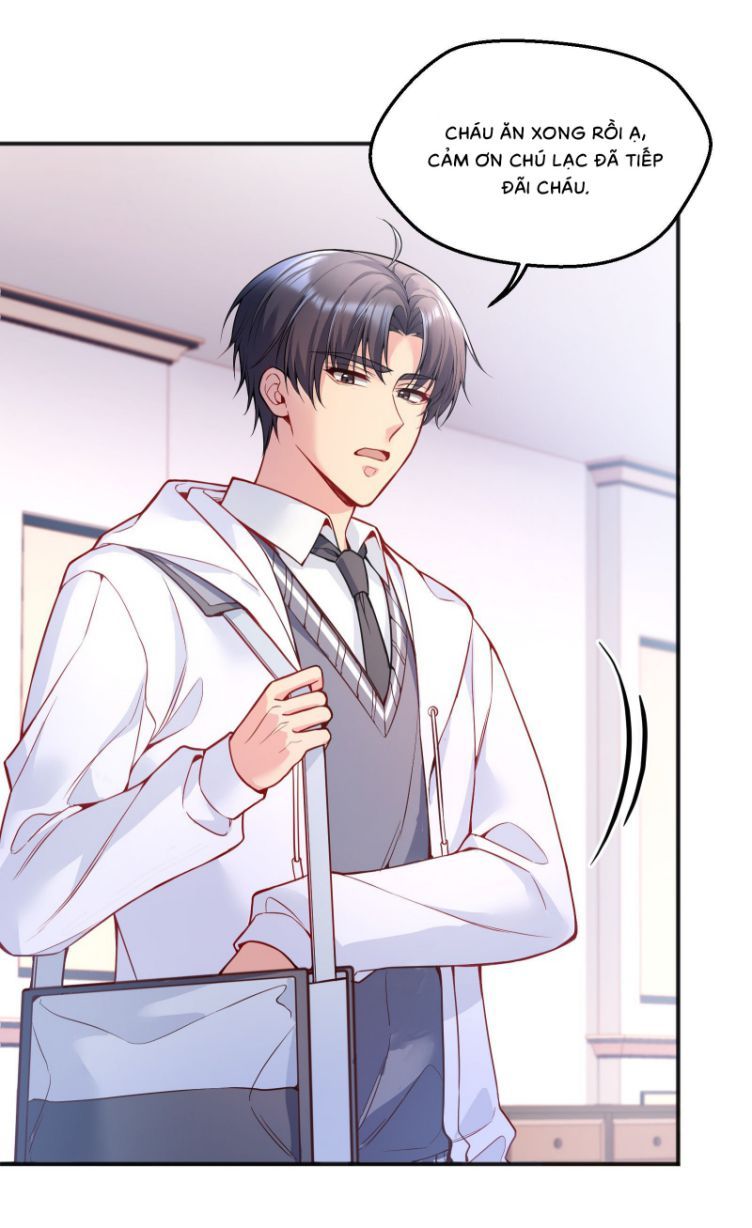 Bí Mật Của Nhân Viên K Chapter 67 - Trang 2
