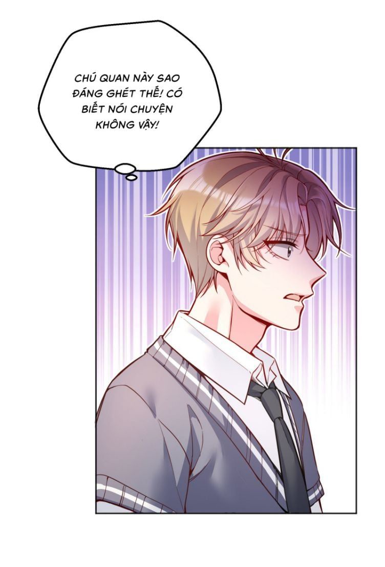 Bí Mật Của Nhân Viên K Chapter 67 - Trang 2