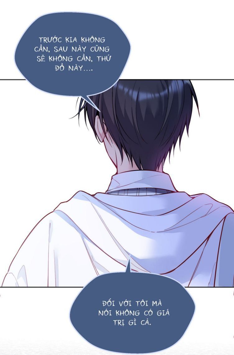 Bí Mật Của Nhân Viên K Chapter 67 - Trang 2