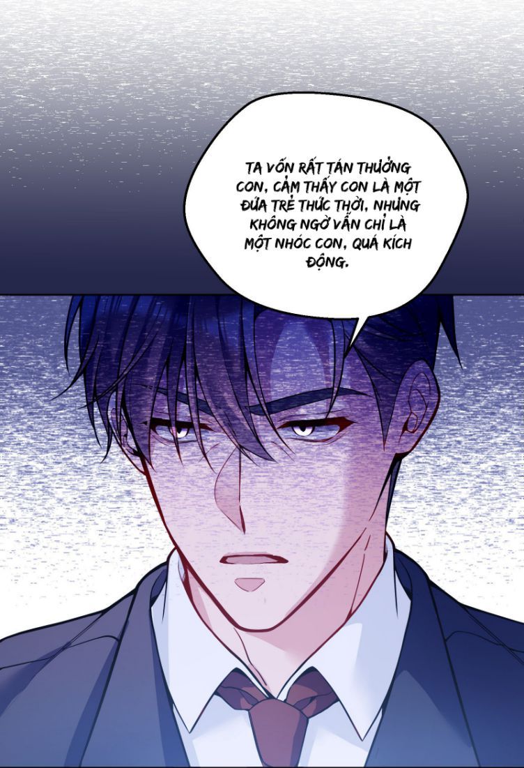 Bí Mật Của Nhân Viên K Chapter 67 - Trang 2