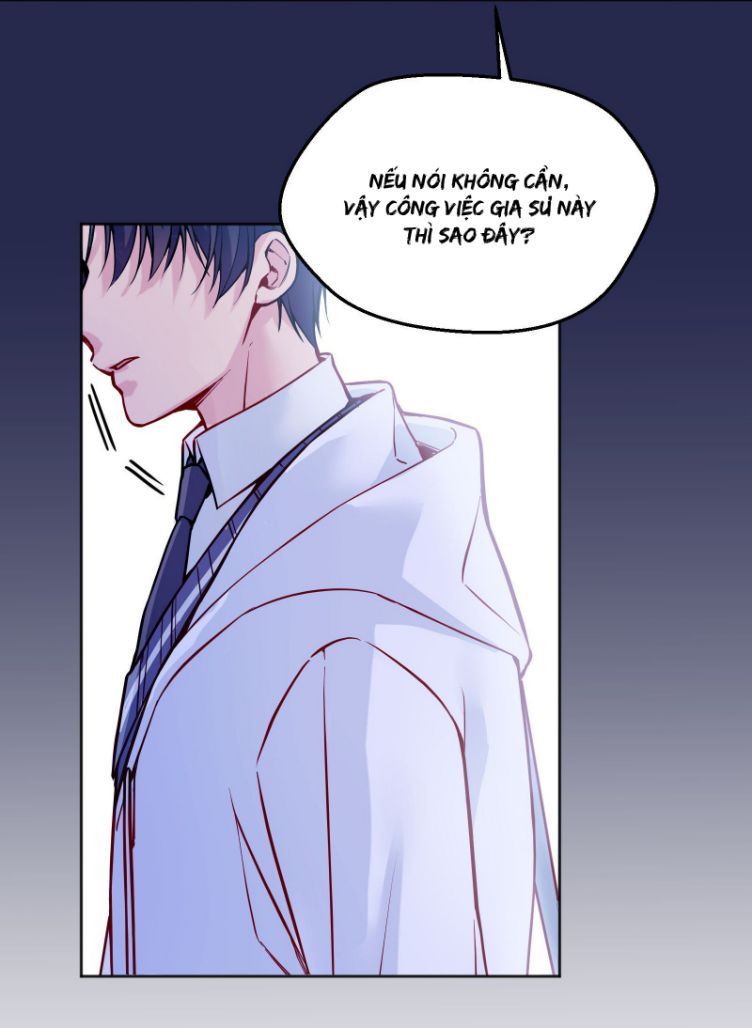 Bí Mật Của Nhân Viên K Chapter 67 - Trang 2