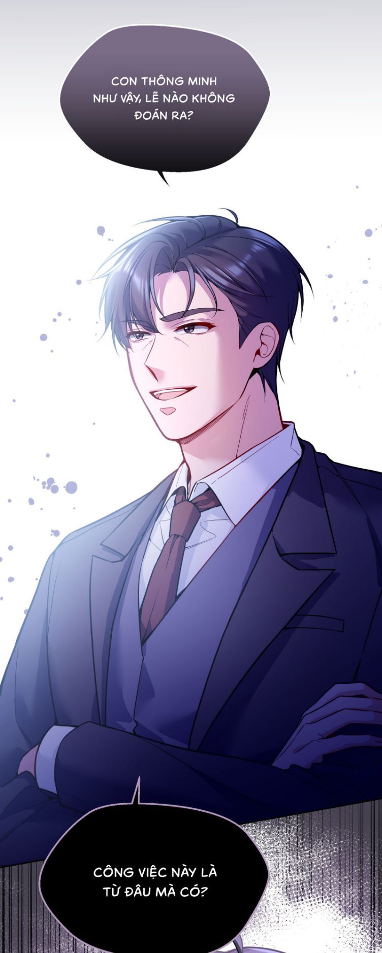 Bí Mật Của Nhân Viên K Chapter 67 - Trang 2