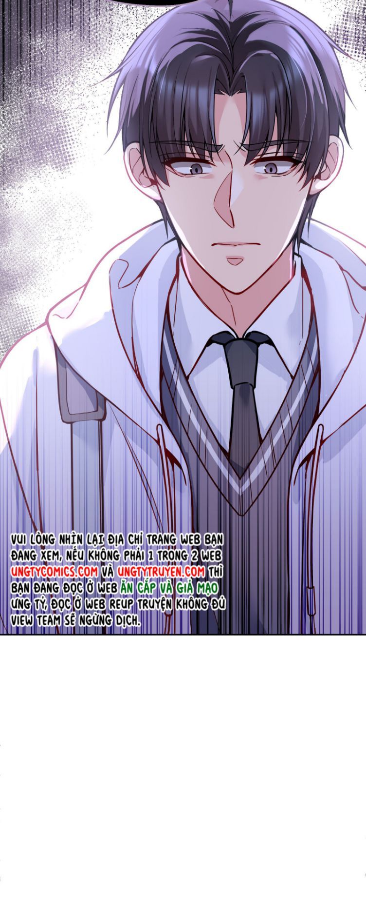 Bí Mật Của Nhân Viên K Chapter 67 - Trang 2