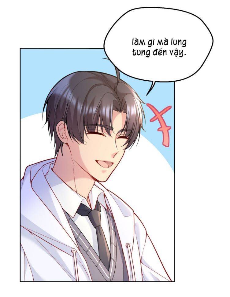 Bí Mật Của Nhân Viên K Chapter 67 - Trang 2