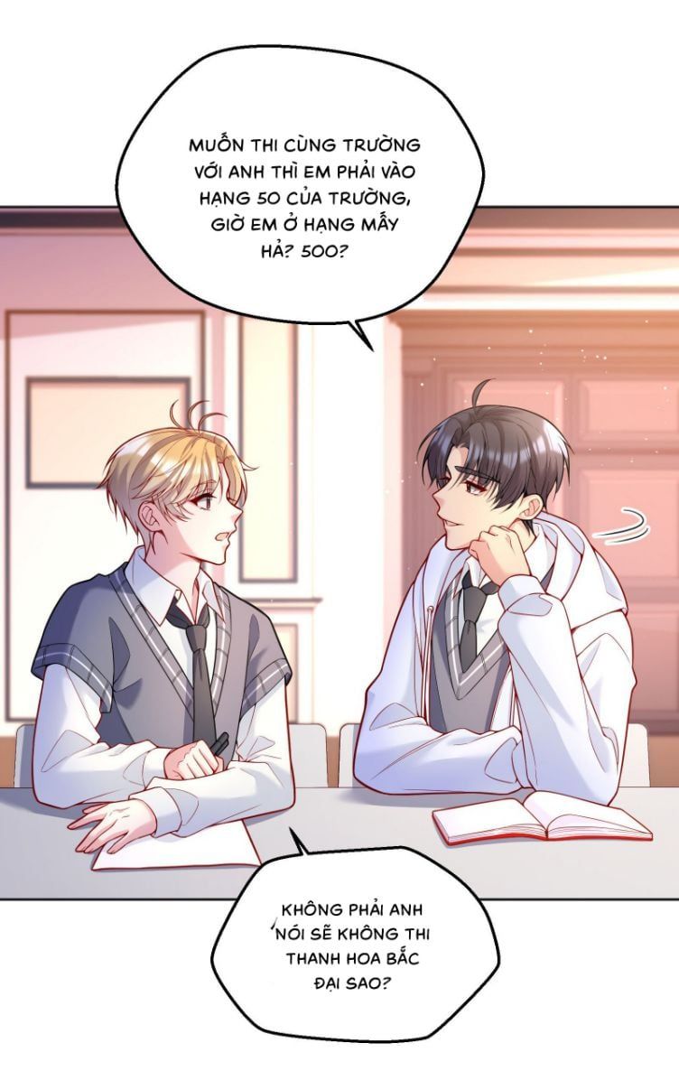 Bí Mật Của Nhân Viên K Chapter 67 - Trang 2