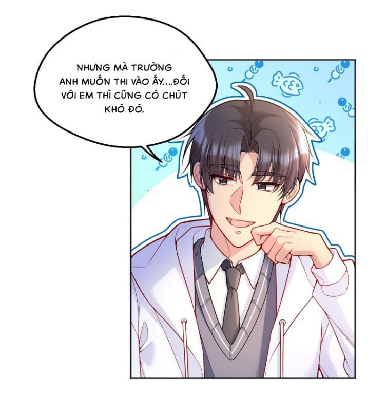 Bí Mật Của Nhân Viên K Chapter 67 - Trang 2