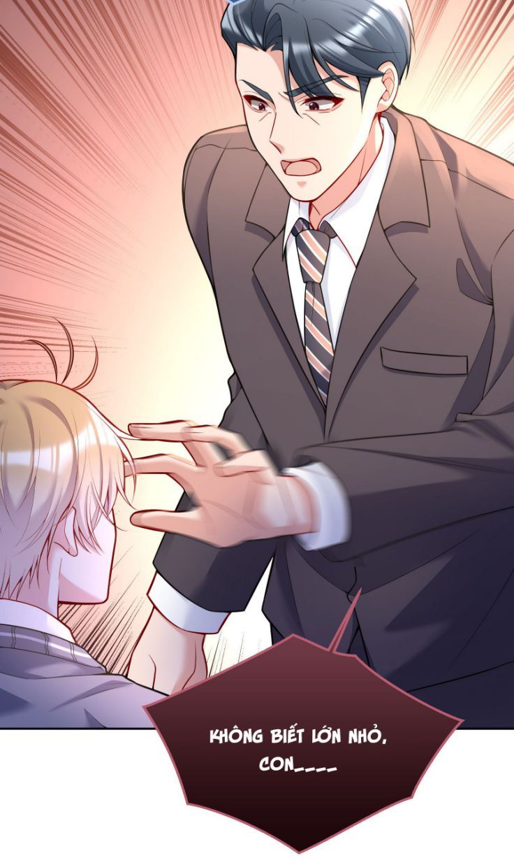 Bí Mật Của Nhân Viên K Chapter 68 - Trang 2