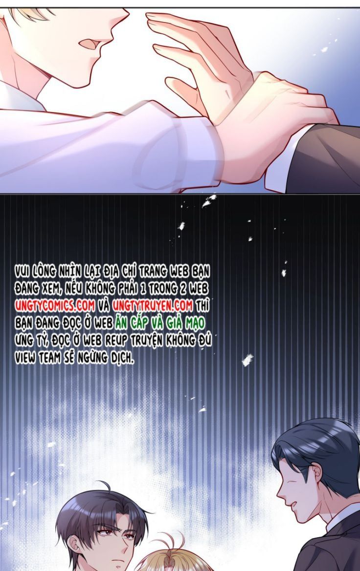 Bí Mật Của Nhân Viên K Chapter 68 - Trang 2
