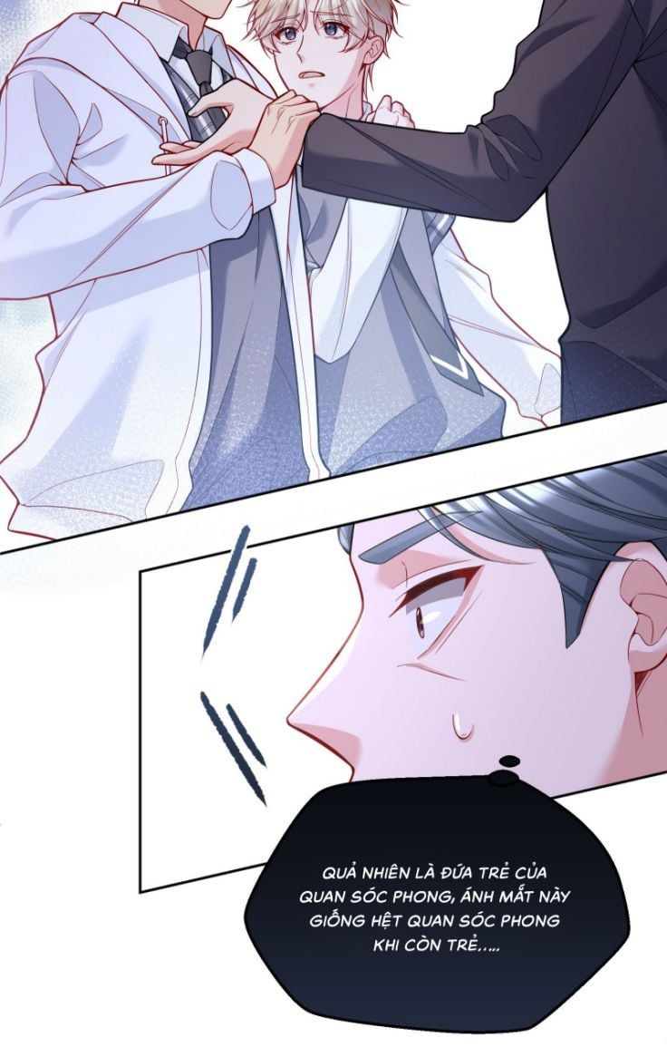 Bí Mật Của Nhân Viên K Chapter 68 - Trang 2