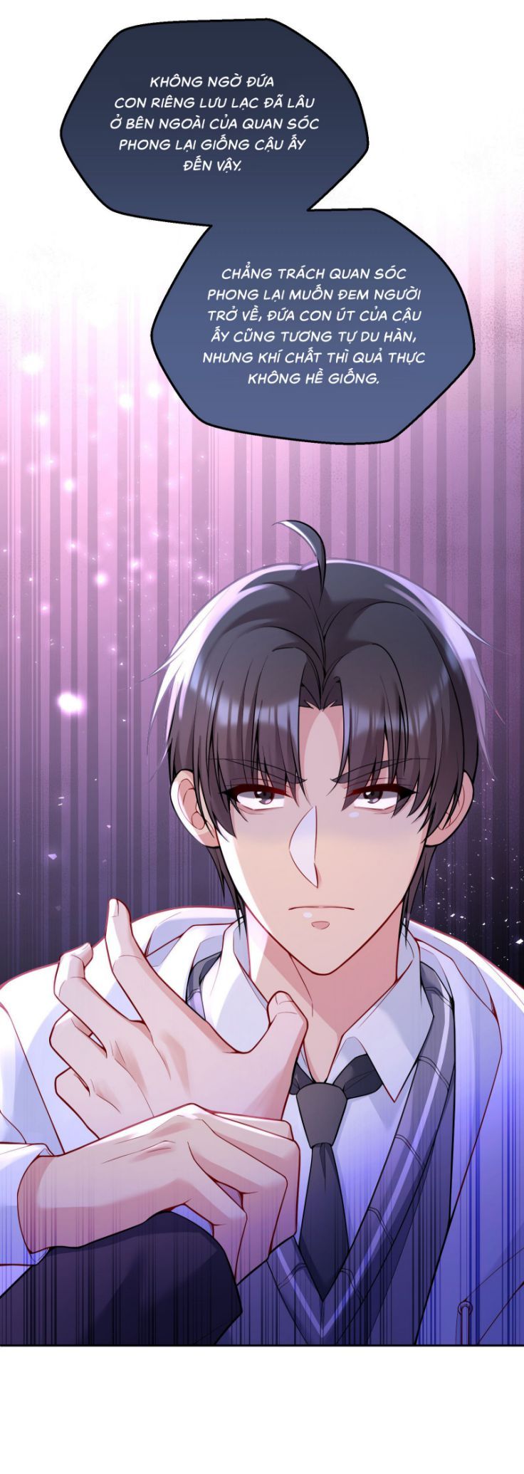 Bí Mật Của Nhân Viên K Chapter 68 - Trang 2