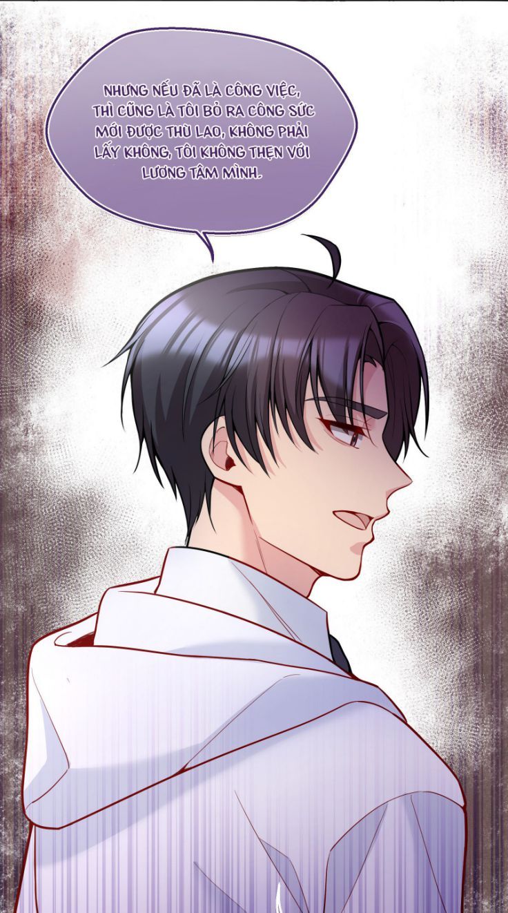Bí Mật Của Nhân Viên K Chapter 68 - Trang 2