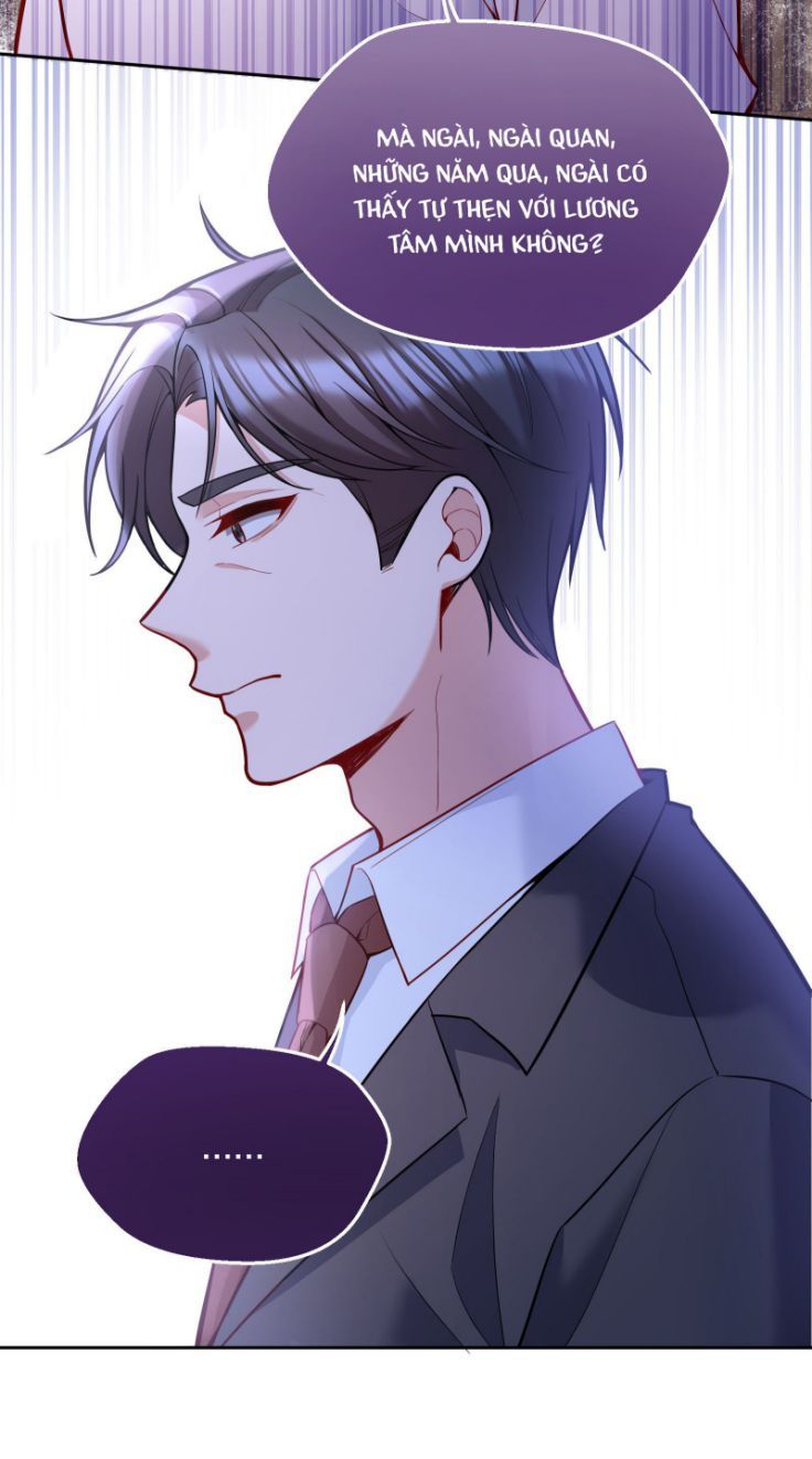 Bí Mật Của Nhân Viên K Chapter 68 - Trang 2