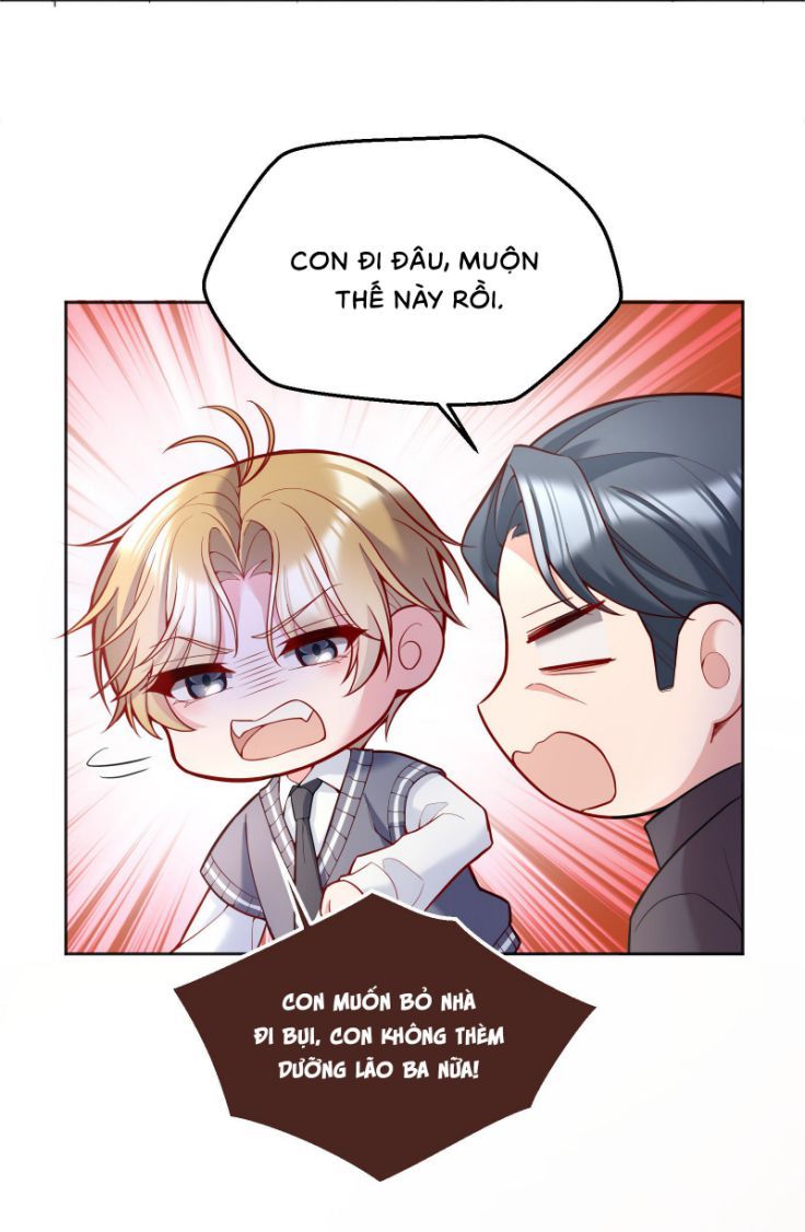 Bí Mật Của Nhân Viên K Chapter 68 - Trang 2
