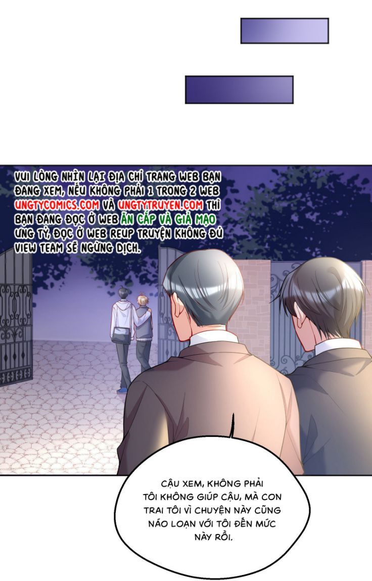 Bí Mật Của Nhân Viên K Chapter 68 - Trang 2