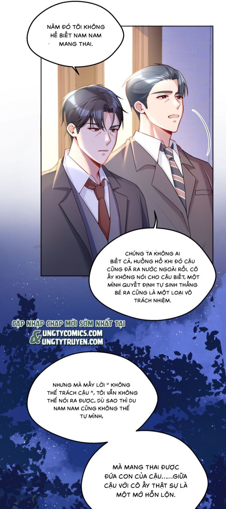 Bí Mật Của Nhân Viên K Chapter 68 - Trang 2