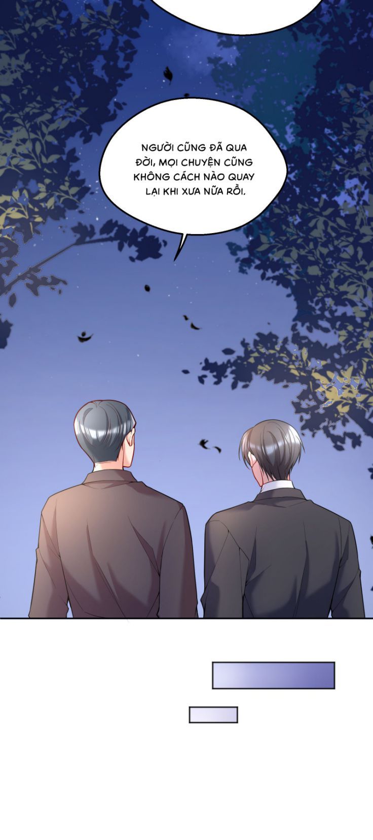 Bí Mật Của Nhân Viên K Chapter 68 - Trang 2