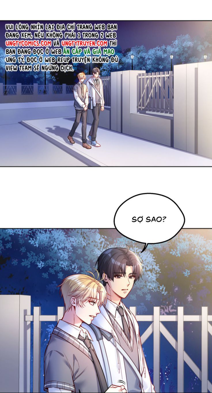 Bí Mật Của Nhân Viên K Chapter 68 - Trang 2