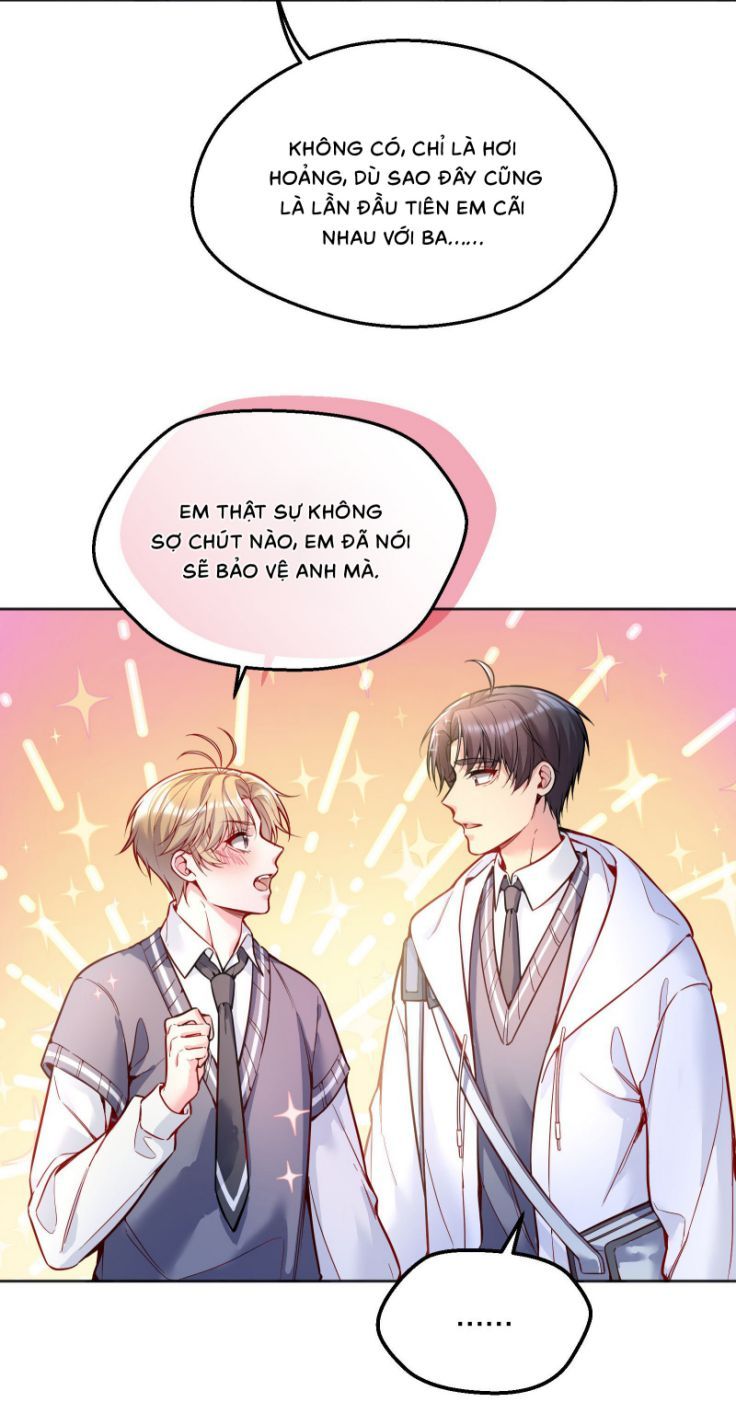 Bí Mật Của Nhân Viên K Chapter 68 - Trang 2