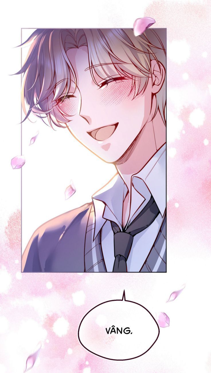 Bí Mật Của Nhân Viên K Chapter 68 - Trang 2