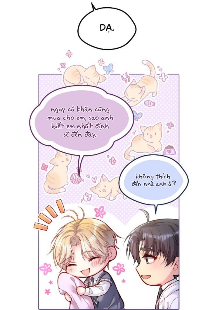 Bí Mật Của Nhân Viên K Chapter 68 - Trang 2