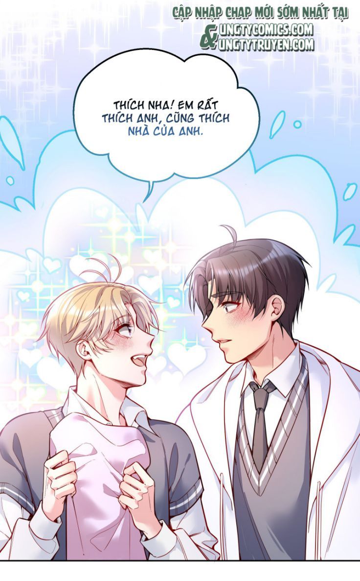 Bí Mật Của Nhân Viên K Chapter 68 - Trang 2