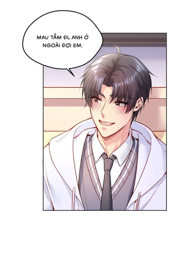 Bí Mật Của Nhân Viên K Chapter 68 - Trang 2