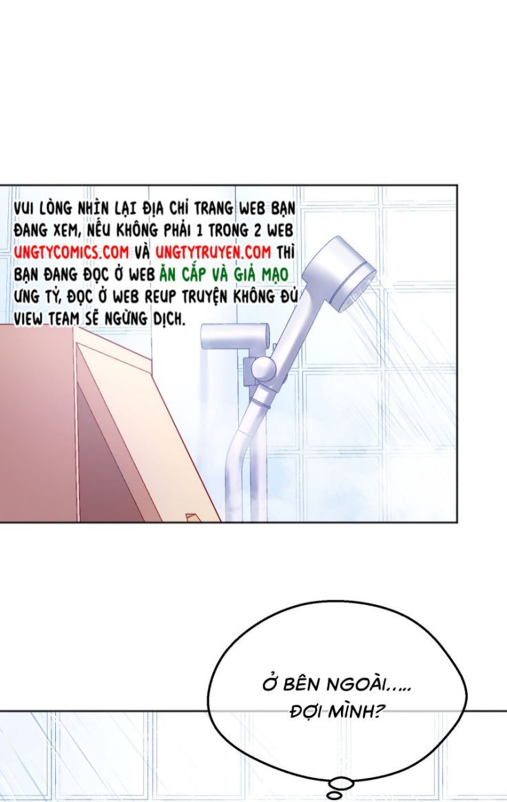 Bí Mật Của Nhân Viên K Chapter 68 - Trang 2