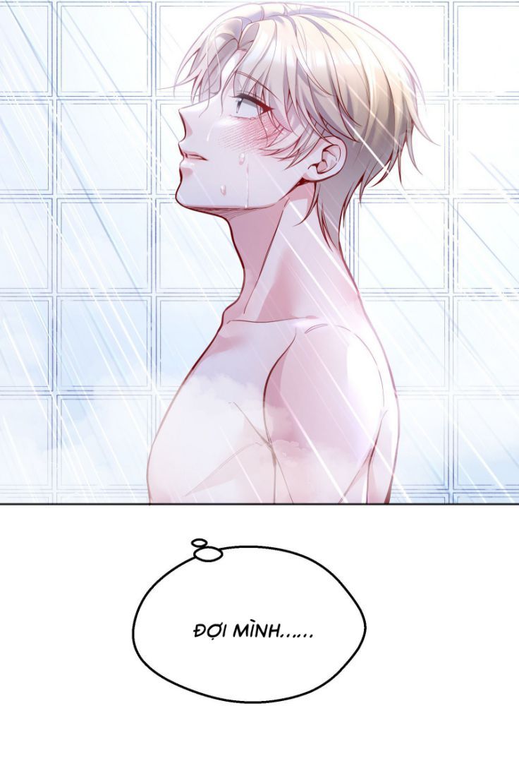 Bí Mật Của Nhân Viên K Chapter 68 - Trang 2