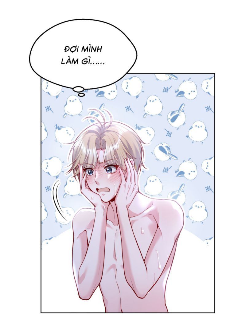 Bí Mật Của Nhân Viên K Chapter 68 - Trang 2