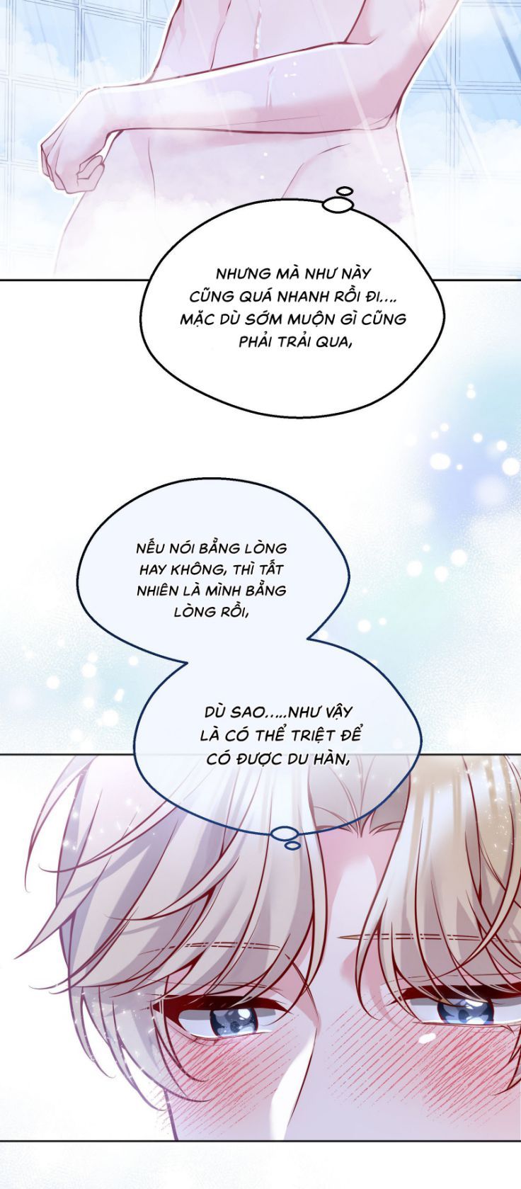 Bí Mật Của Nhân Viên K Chapter 68 - Trang 2