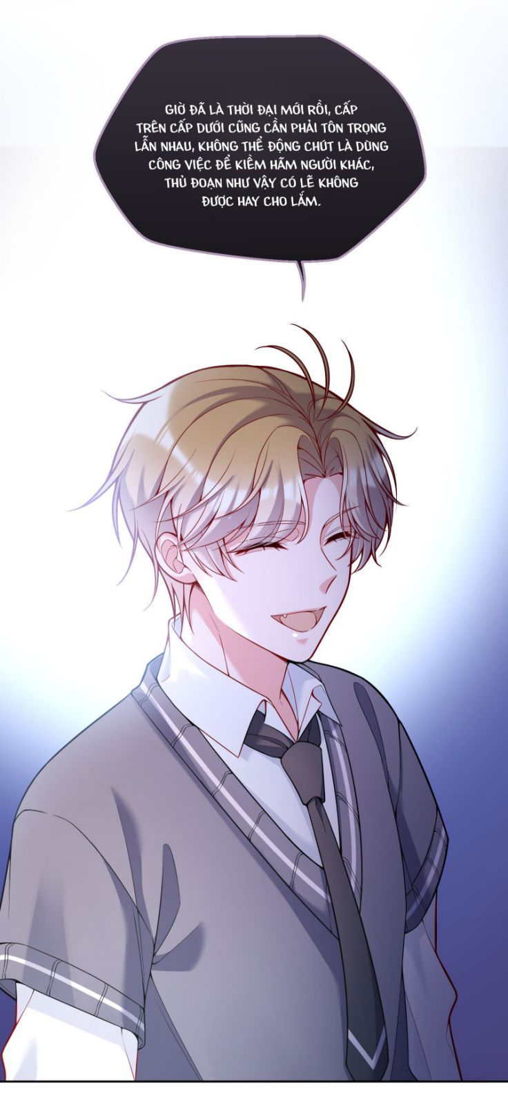 Bí Mật Của Nhân Viên K Chapter 68 - Trang 2