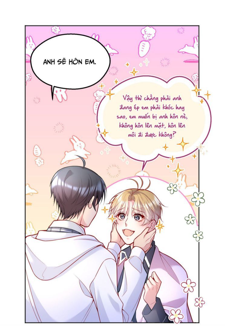 Bí Mật Của Nhân Viên K Chapter 69 - Trang 2