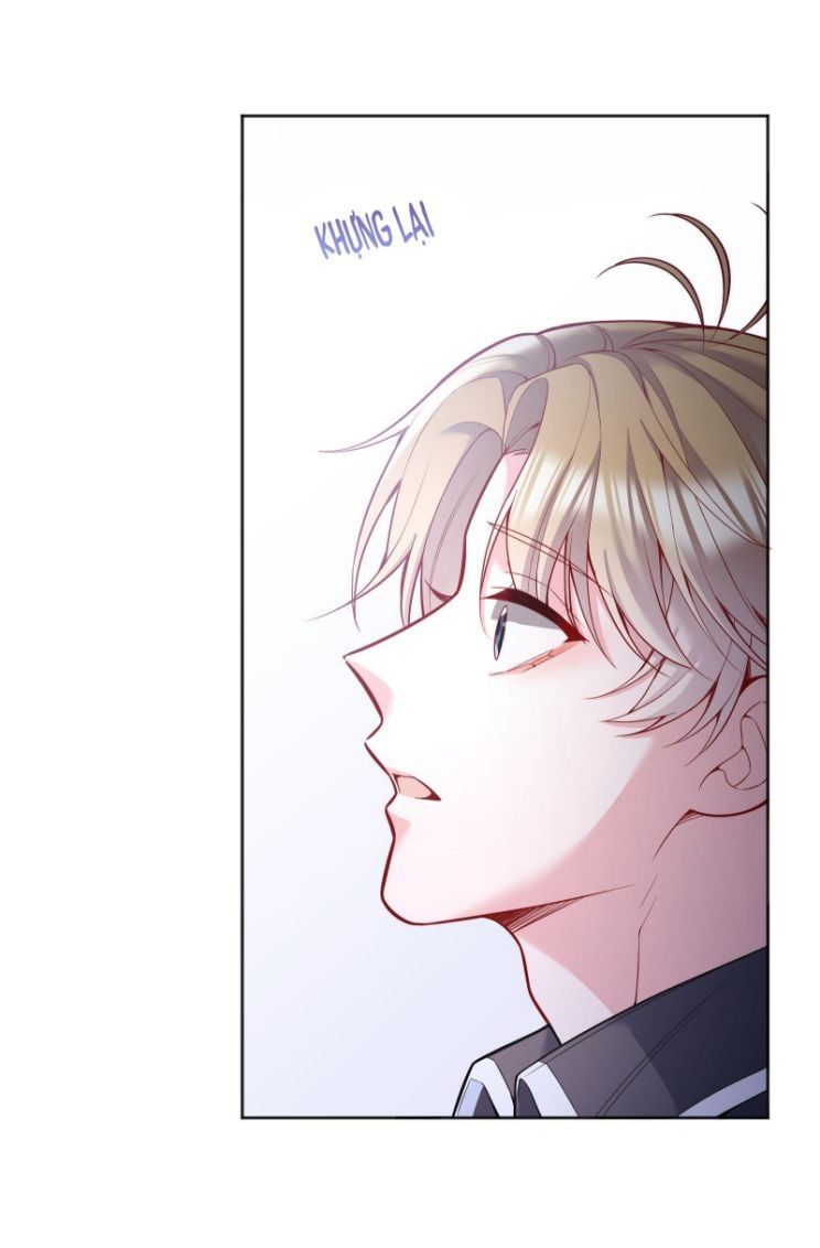 Bí Mật Của Nhân Viên K Chapter 69 - Trang 2