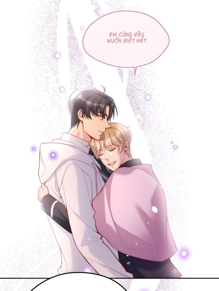 Bí Mật Của Nhân Viên K Chapter 69 - Trang 2
