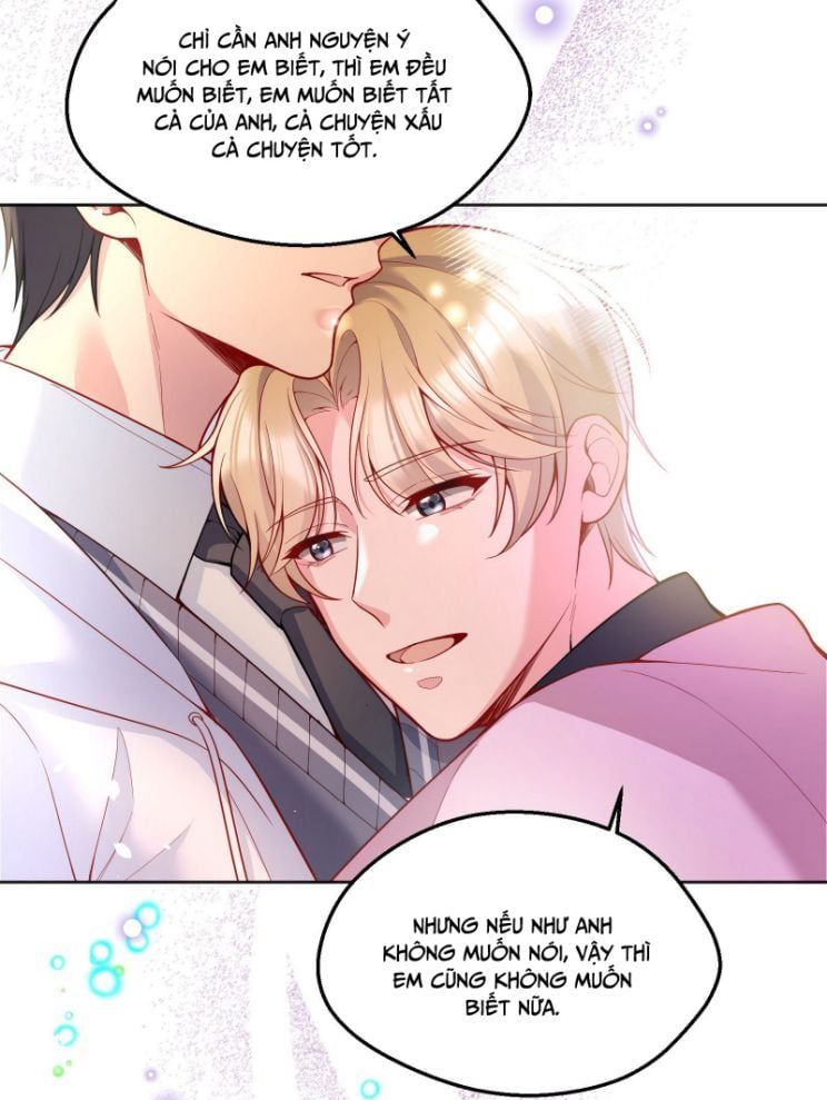 Bí Mật Của Nhân Viên K Chapter 69 - Trang 2