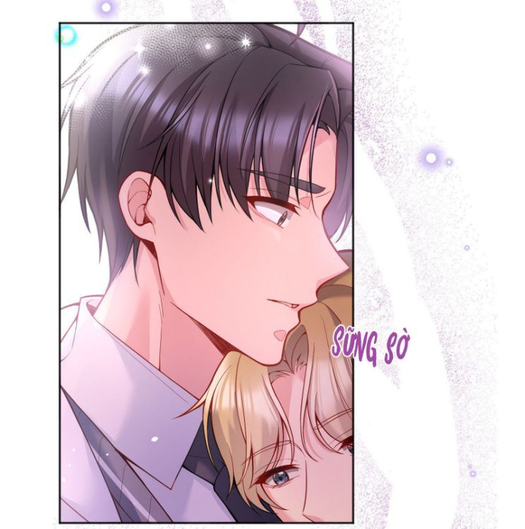 Bí Mật Của Nhân Viên K Chapter 69 - Trang 2
